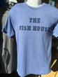Fish House Men's Tee
