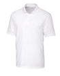 MQK00075 Clique Spin Eco Performance Pique Men's Polo (Navy or White)