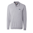Men's Imatra Half Zip SweaterMQS00001