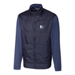 SYC Men's Stealth Quilted Jacket