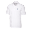 SYC Men's Spin Eco Polo