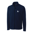 SYC Men's Summit Fleece Navy