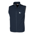 SYC Men's Trail Softshell Vest