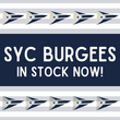 SYC Burgee