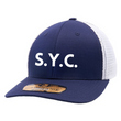 SYC Trucker Hat (Fitted)